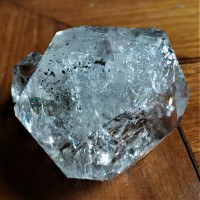 Quartz diamant de Herkimer